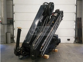 Celtnis-manipulators HIAB