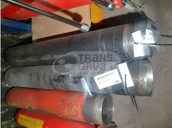 Celtnis-manipulators PM