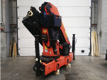 Celtnis-manipulators - Kravas automašīna Grúa Palfinger PK 29002: foto 2