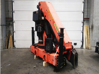 Celtnis-manipulators - Kravas automašīna Grúa Palfinger PK 29002: foto 5