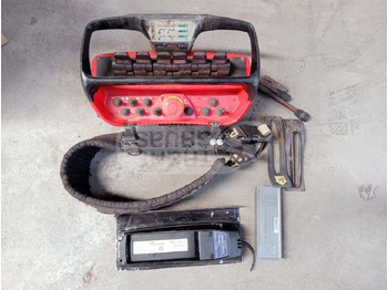 Celtnis-manipulators PALFINGER