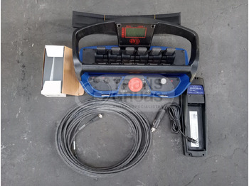 Celtnis-manipulators FASSI