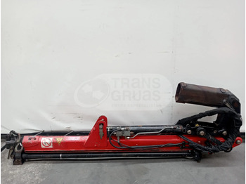 Celtnis-manipulators FASSI