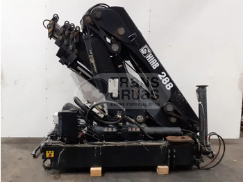Celtnis-manipulators HIAB
