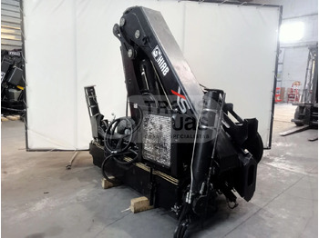 Celtnis-manipulators HIAB