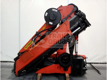 Celtnis-manipulators PALFINGER