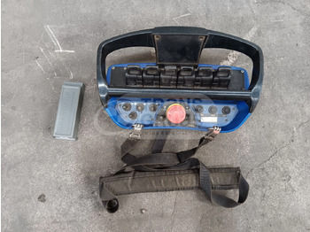 Celtnis-manipulators Grúa hidráulica Palfinger PK 8500: foto 5