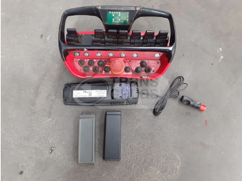 Celtnis-manipulators PALFINGER