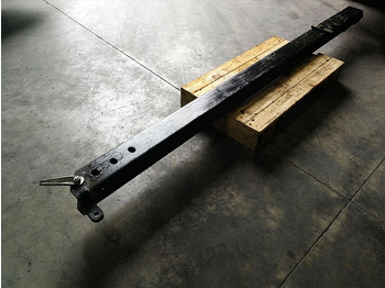 Celtnis-manipulators Prolonga manual ocasión para Fassi F175A.26: foto 2 Celtnis-manipulators Prolonga manual ocasión para Fassi F175A.26: foto 2