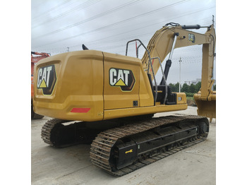 Ekskavators CATERPILLAR 330