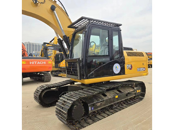 Kāpurķēžu ekskavators CATERPILLAR 315D2GC