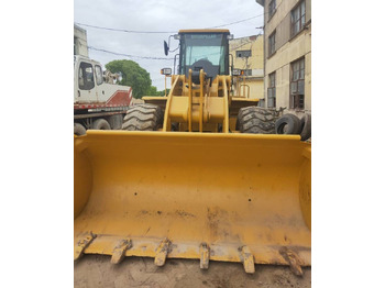 Riteņu iekrāvējs Caterpillar 950 H: foto 3