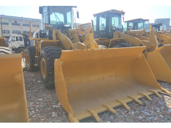 Riteņu iekrāvējs CATERPILLAR 950H