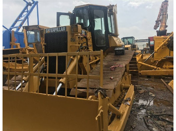 Buldozers CATERPILLAR D5H