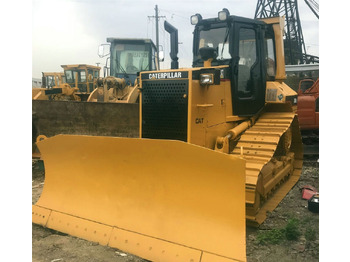 Buldozers CATERPILLAR D5M
