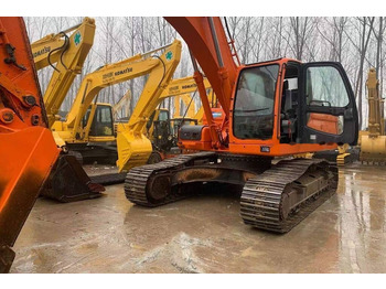 Kāpurķēžu ekskavators DOOSAN DX300LC