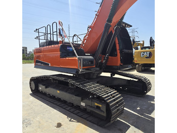 Ekskavators DOOSAN DX300
