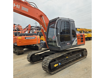 Ekskavators HITACHI ZX120