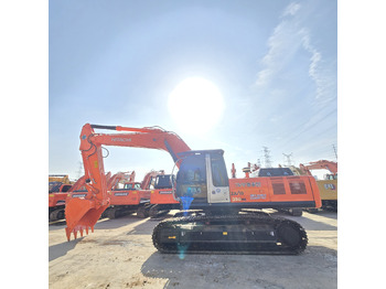 Ekskavators HITACHI ZX350
