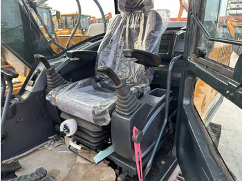 Ekskavators HYUNDAI R150LC-9S: foto 4