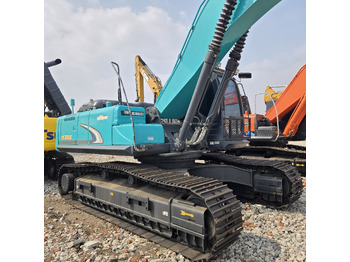 Ekskavators KOBELCO