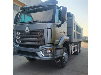 Kravas automašīna pašizgāzējs SINOTRUK