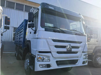 Bortu kravas automašīna/ Platforma SINOTRUK HOWO
