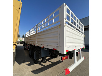 Bortu kravas automašīna/ Platforma SINOTRUK HOWO