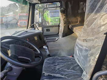 Kravas automašīna pašizgāzējs Sinotruk HOWO 371 8*4 Dump truck: foto 2
