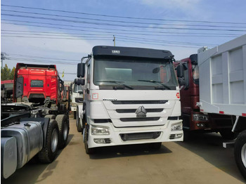 Betonvedējs Sinotruk HOWO 371 Concrete mixer truck: foto 5