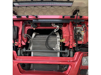 Kravas automašīna pašizgāzējs Sinotruk HOWO 420 8*4 Dump truck: foto 4