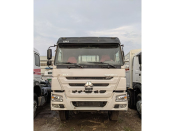 Bortu kravas automašīna/ Platforma SINOTRUK HOWO