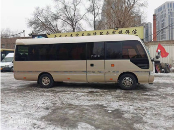Pilsētas autobuss TOYOTA