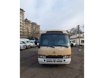 Pilsētas autobuss TOYOTA