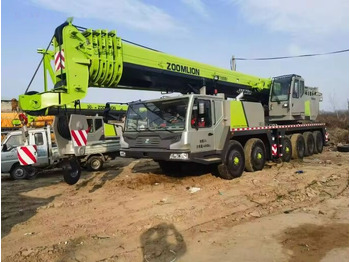 Autoceltnis ZOOMLION ZTC1000V