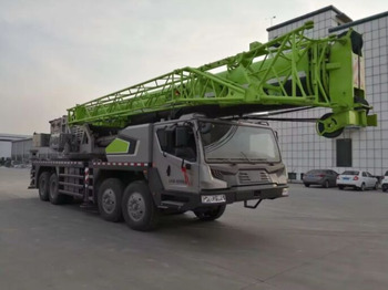 Autoceltnis ZOOMLION ZTC700V