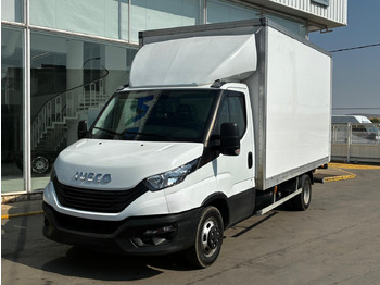 Furgons ar slēgtā virsbūve IVECO Daily 35c16