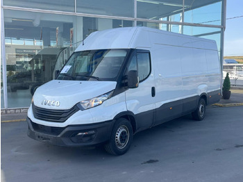 Kravas mikroautobuss IVECO Daily 35s14