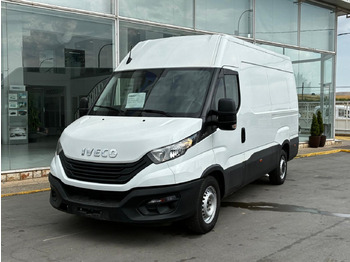 Kravas mikroautobuss IVECO Daily 35s14