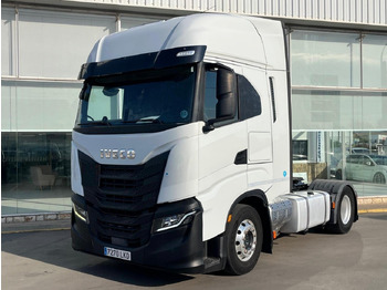 Vilcējs IVECO