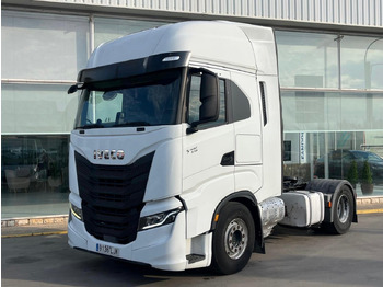 Vilcējs IVECO