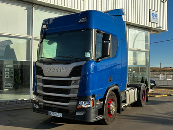Vilcējs SCANIA R 450