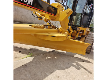 Greiders CAT 140H CATERPILLAR 140K 140G: foto 4