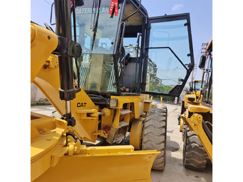 Greiders CAT 140H CATERPILLAR 140K 140G: foto 5
