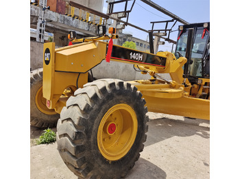 Greiders CAT 140H CATERPILLAR 140K 140G: foto 3