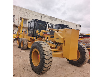 Greiders CATERPILLAR 140H
