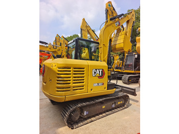 Mini-ekskavators CATERPILLAR 305.5E