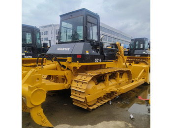 Buldozers CATERPILLAR
