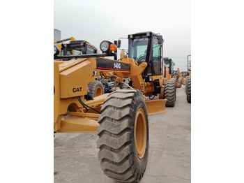 Greiders CATERPILLAR 140H