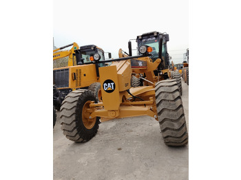 Greiders CATERPILLAR 140H